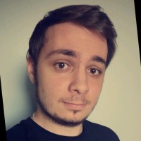 AROBASES Employee Jérémy C.'s profile photo