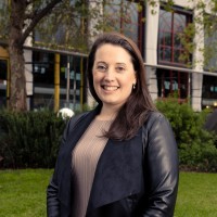 Belinda Ralston Email & Phone Number