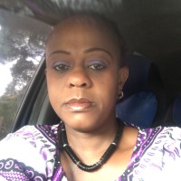 modu Employee Rose Kamaitha's profile photo