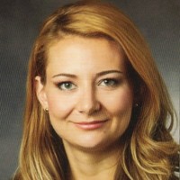 ASMG Employee Francesca Betti's profile photo
