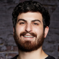 Gateway Ticketing Systems, Inc. Employee Justin Fava's profile photo