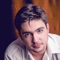 AV - Architects Employee Nick Petrychenko's profile photo