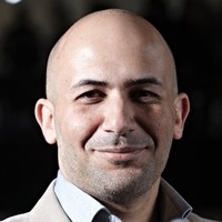 Helippe Employee Hisham Abdel-Halim's profile photo
