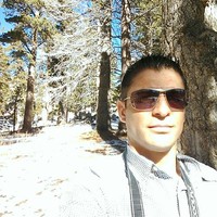 TowerJazz Employee Roda Kanawati's profile photo