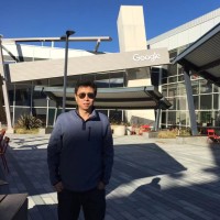 Ping An Bank Co., Ltd. Employee Jason Li's profile photo