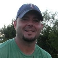 Bauman Machine Inc Employee Jonathan Barbour's profile photo