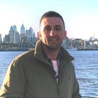 United Distribution Services, Inc. Employee Eron Cantrell's profile photo