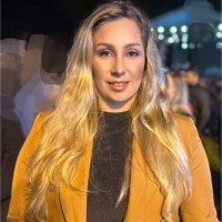 Gerdau Employee Thais Inácio's profile photo