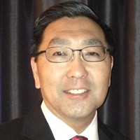 City of Anaheim Employee David Mori's profile photo