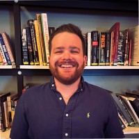 ON Services Employee Dan Culbreth's profile photo