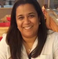 Universidad Autónoma de Santo Domingo Employee Judith Cabrera Santiago's profile photo