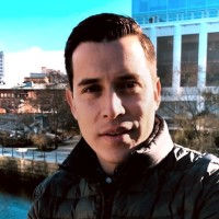 Luis Martinez Email & Phone Number