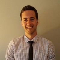 ServerMania Employee Andrew Unsworth's profile photo