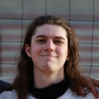 Rhode Island Lottery Employee Kyle Farnesi's profile photo