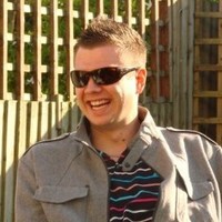 Cat 5 Communication Employee Adam Hunter's profile photo