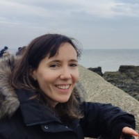 Pebble Employee Claire Jandot's profile photo