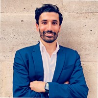 Hospices Civils de Lyon - HCL Employee Nabil BOUZID's profile photo