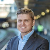 Team Olivia AB Employee Mats Johannesson's profile photo