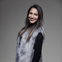 Tecnológico de Monterrey Employee Mariela Cardona Saavedra's profile photo