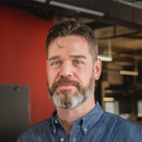 Material Employee Christopher Macauley's profile photo