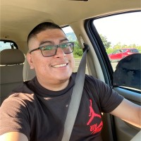 Mortenson Employee Juan Lora's profile photo