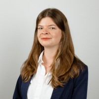 MobilityPlus Employee Lauren Vanhee's profile photo