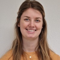 BIJ12 Employee Layana Mariouw Smit's profile photo
