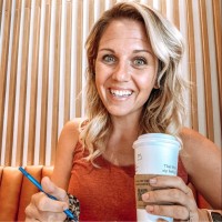 KW Corporation, INC Employee Ashley Gibson's profile photo