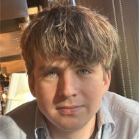 Sammin Engineering Employee Diarmuid Kennedy's profile photo