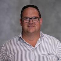 Compac Group Employee Ben Stewart's profile photo