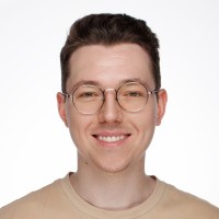 Eqvanta Employee Roman Verko's profile photo
