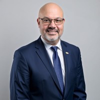 Clothes Bin Franchise Employee Eric Alvarez's profile photo