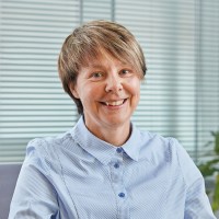 KWB Commercial Property Specialists Employee Judith Williams's profile photo