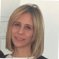 Institut sup Employee Rim Kaabi's profile photo