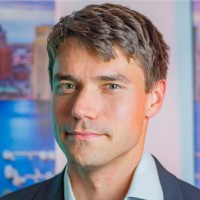Neighborhood Impact Investment Fund Employee Jake Crouse's profile photo