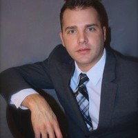 City of Marysville, WA Employee Jeremiah Nyman's profile photo