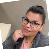 Prairie Band Potawatomi Nation Employee Chalsie Romero's profile photo