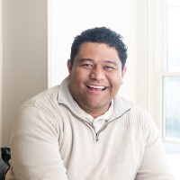 Establish Design Employee Tui Funaki's profile photo