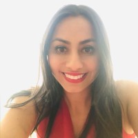 Embraer Employee Simone Ramos's profile photo