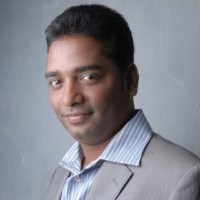 Ganesh Saravanan Email & Phone Number