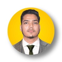 Muhammad Abubakar's profile photo