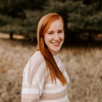 Nebraska Lutheran Outdoor Ministries (NLOM) Employee Bailey Neitzel's profile photo