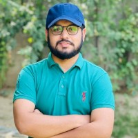 AlgoRepublic Employee Zeeshan Ashraf's profile photo