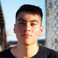 KULR 8 Employee Garcia's profile photo