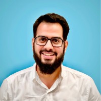 Tintash Employee Azhar Yousuf's profile photo