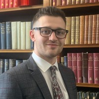 Capgemini Engineering Employee Ewan Brown's profile photo