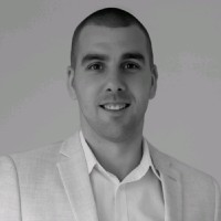 Redstone Recruitment Employee Matthew Veljanovski's profile photo