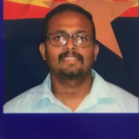 Arizona State Retirement System Employee Kiran Mohan's profile photo