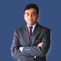 SuperAcrez Employee Sameer Singhai's profile photo