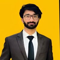 FrizHub Employee Abdul Ahmed's profile photo
